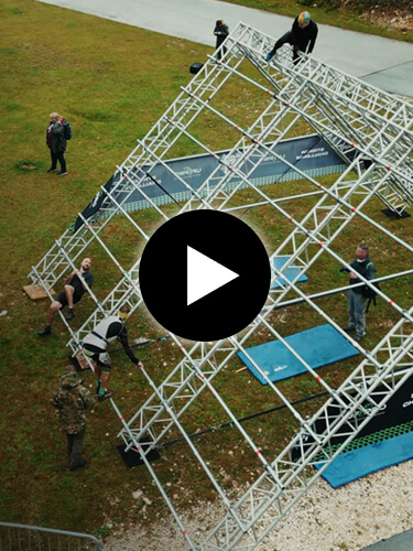 The Weaver | New Year, New Striker Challenge