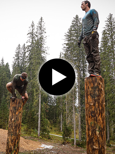 Log | New Year, New Striker Challenge