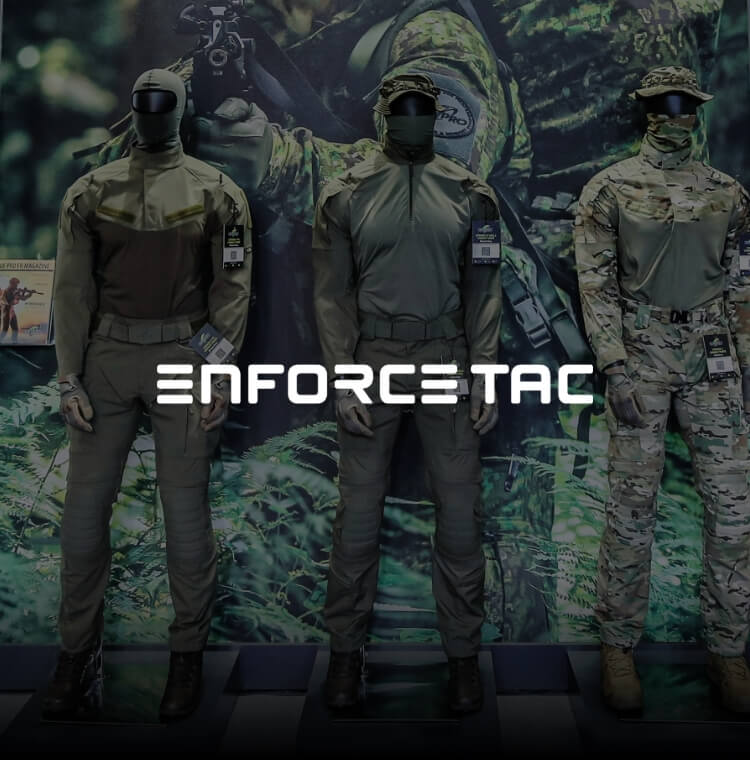 Enforce Tac 2024