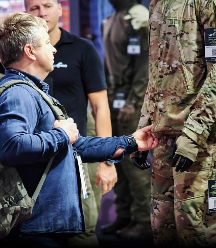 MILIPOL 2023 MILIPOL 2023