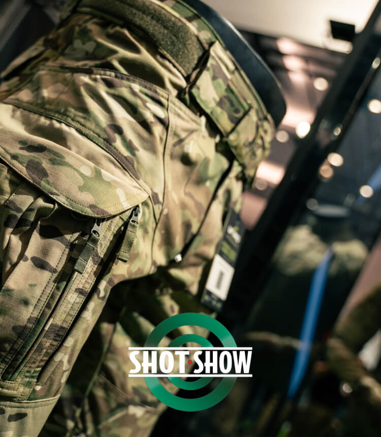 Shot Show 2025