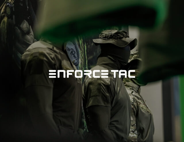 ENFORCE TAC 2024 ENFORCE TAC 2024