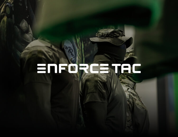 ENFORCE TAC 2024 ENFORCE TAC 2024