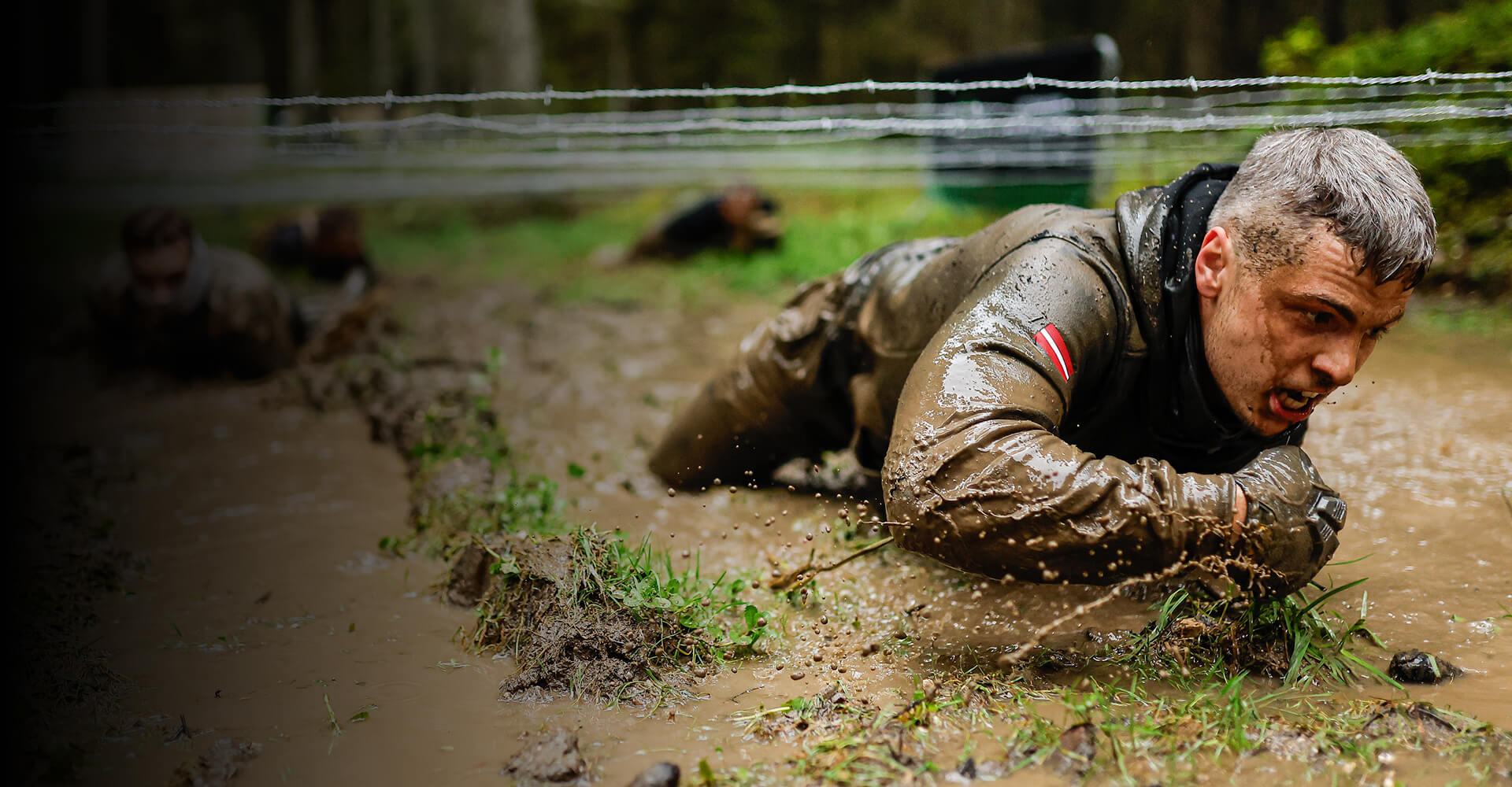 Striker Challenge 2026