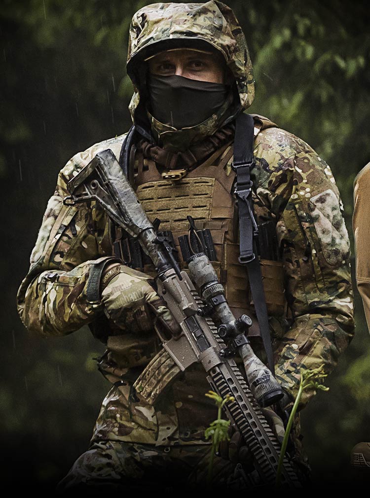 UF PRO | Tactical Gear for Professionals