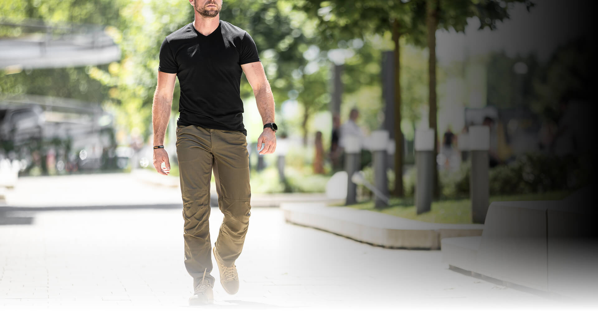 Giveaway: P-40 Urban Gen.2 Pants Giveaway: P-40 Urban Gen.2 Pants