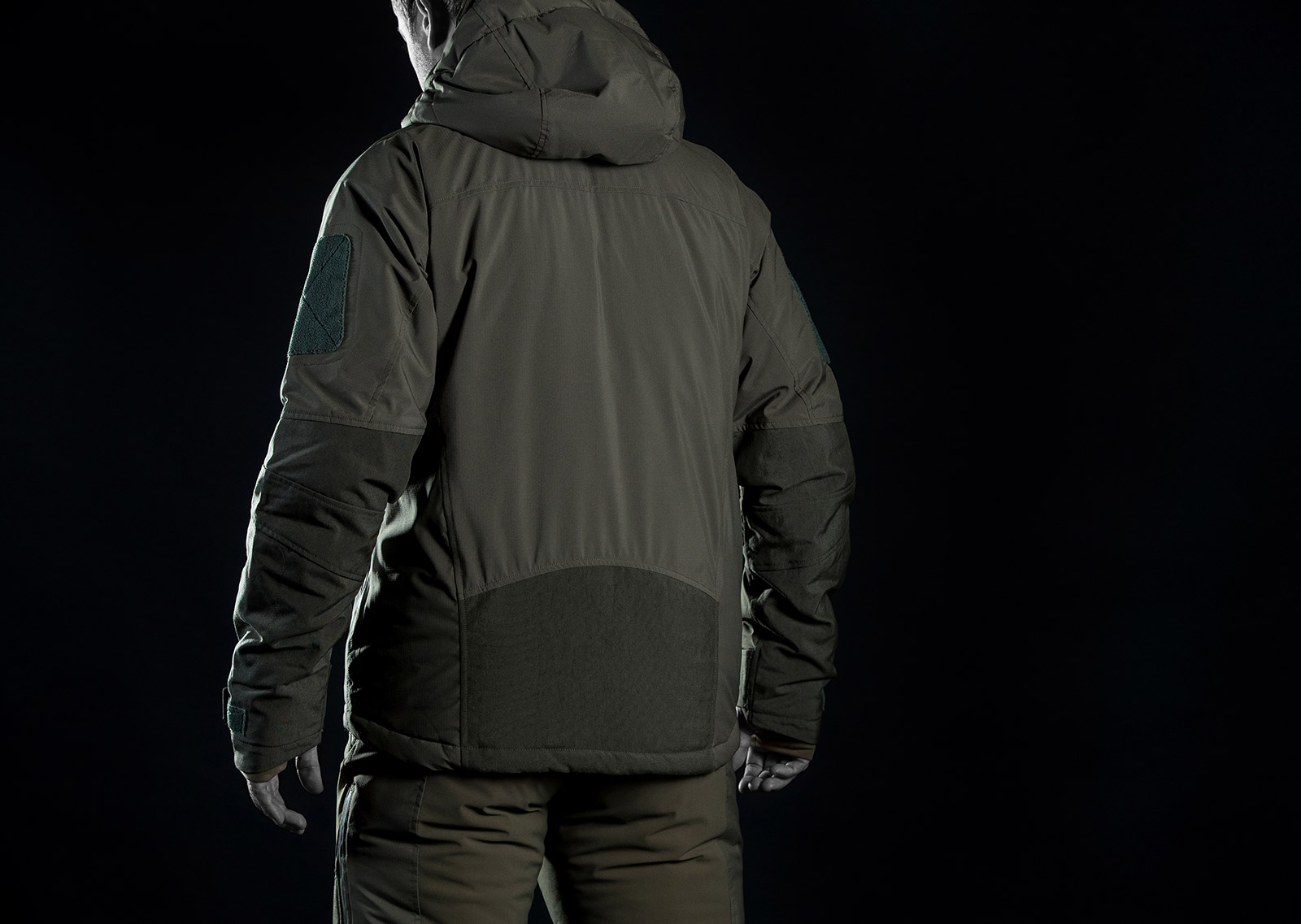 Delta OL 3.0 Jacket | UF PRO® | Anarchy Outdoors