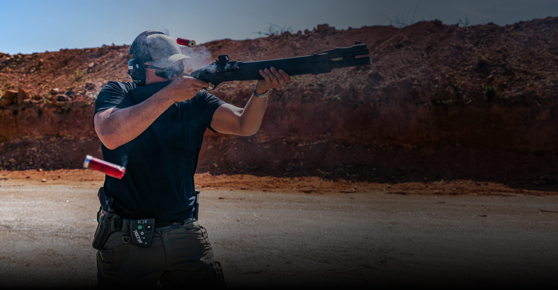 Pro’s Guide to Defensive Shotgun
