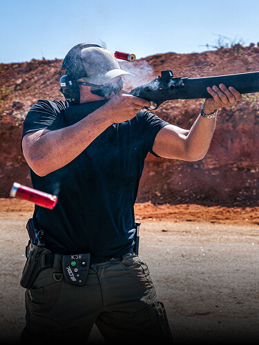 Pro’s Guide to Defensive Shotgun