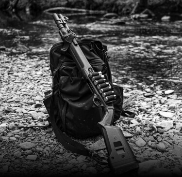 Episode 1: Foundations of the Shotgun