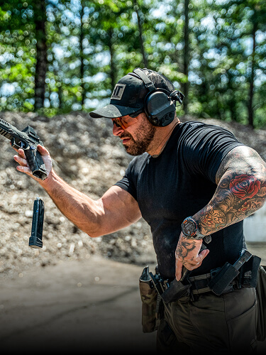 Pro’s Guide to Shooting – Practical to Tactical