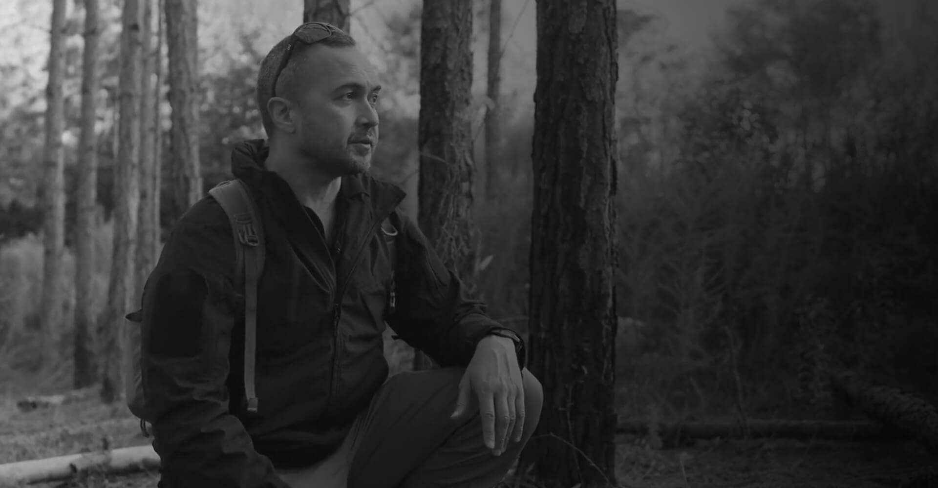 Episode 2: Surviving the Journey Across Open Terrain