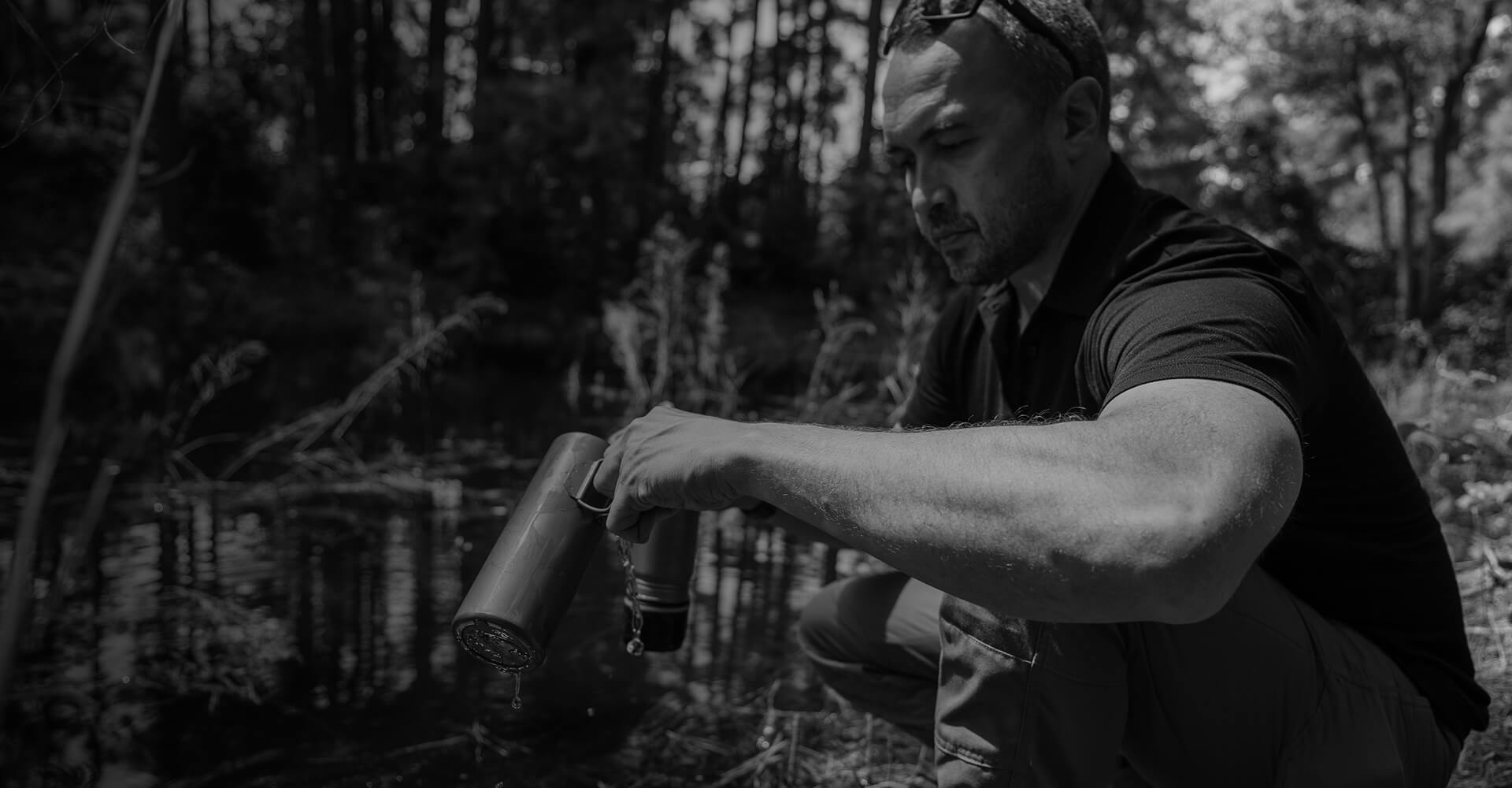 Episode 3: Surviving Off-Grid Once You Are Alone