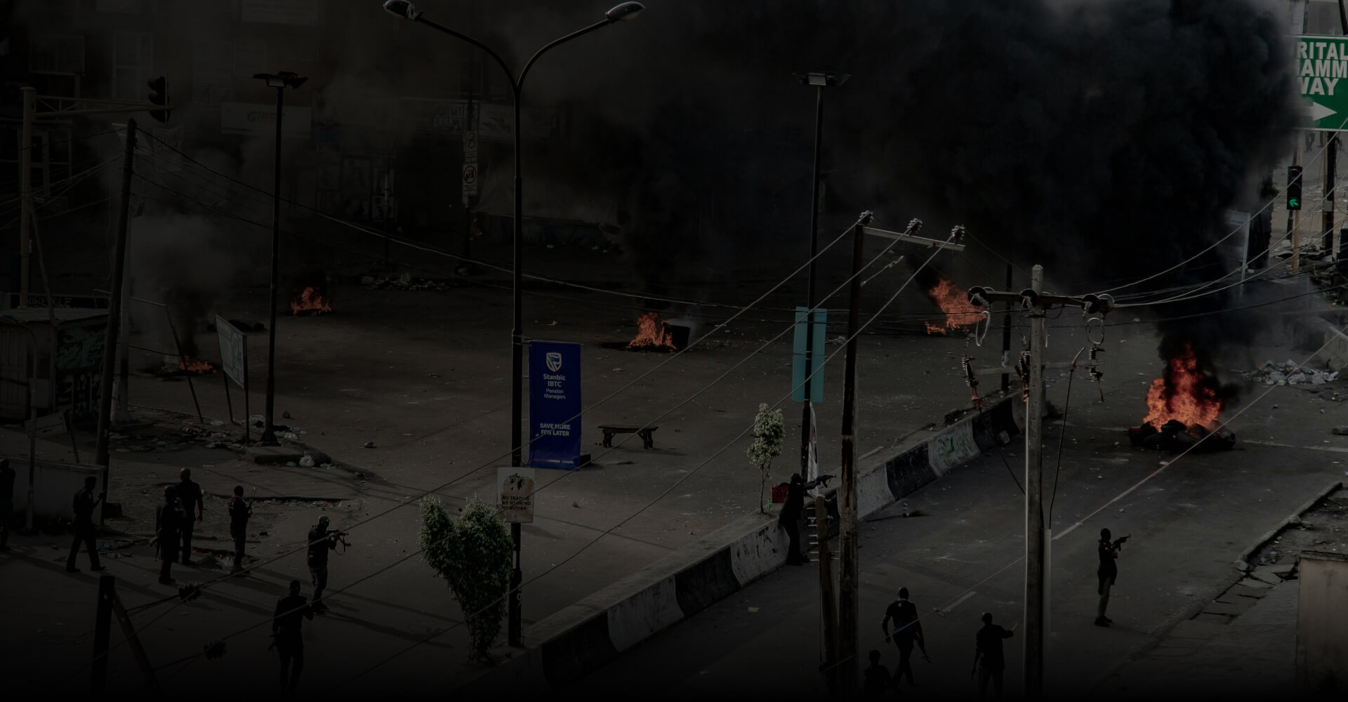 Pro’s Guide to Urban Survival