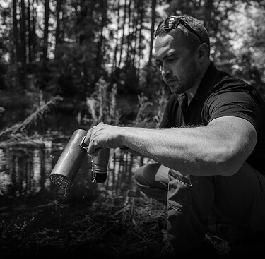 Episode 3: Surviving Off-Grid Once You Are Alone