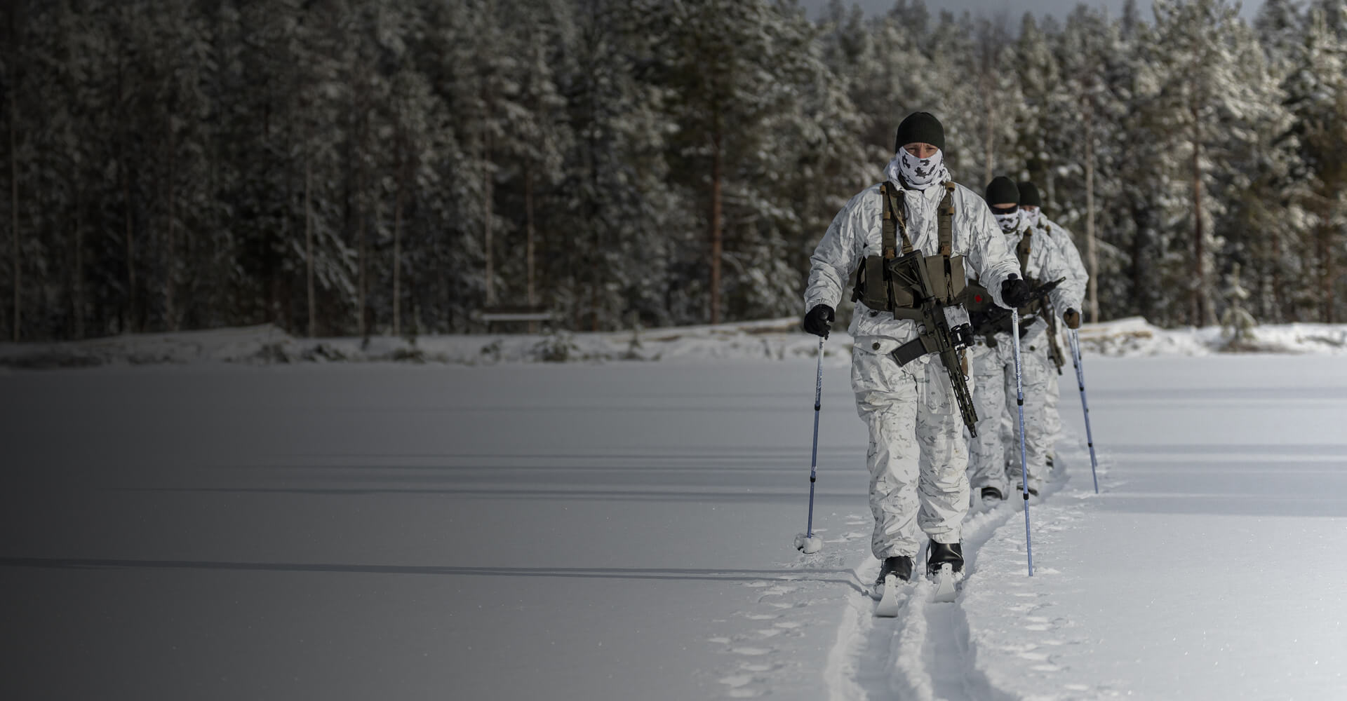 Episode 3: Movement and Tactics on Skis