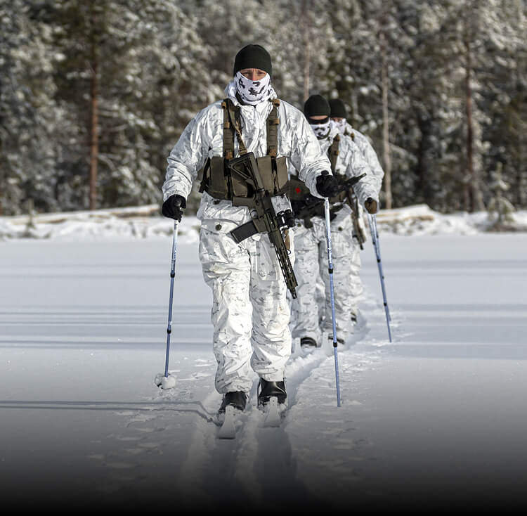 Episode 3: Movement and Tactics on Skis