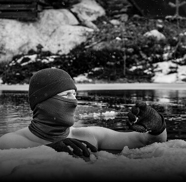 Episode 4: Ice Rescue and Cold-Water Exposure