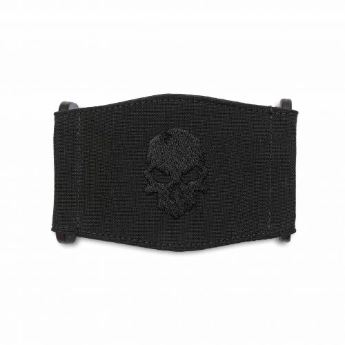 Skull Waist/Flex Belt-Buckle