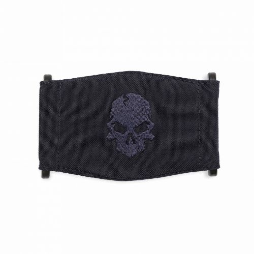Skull Waist/Flex Belt-Buckle