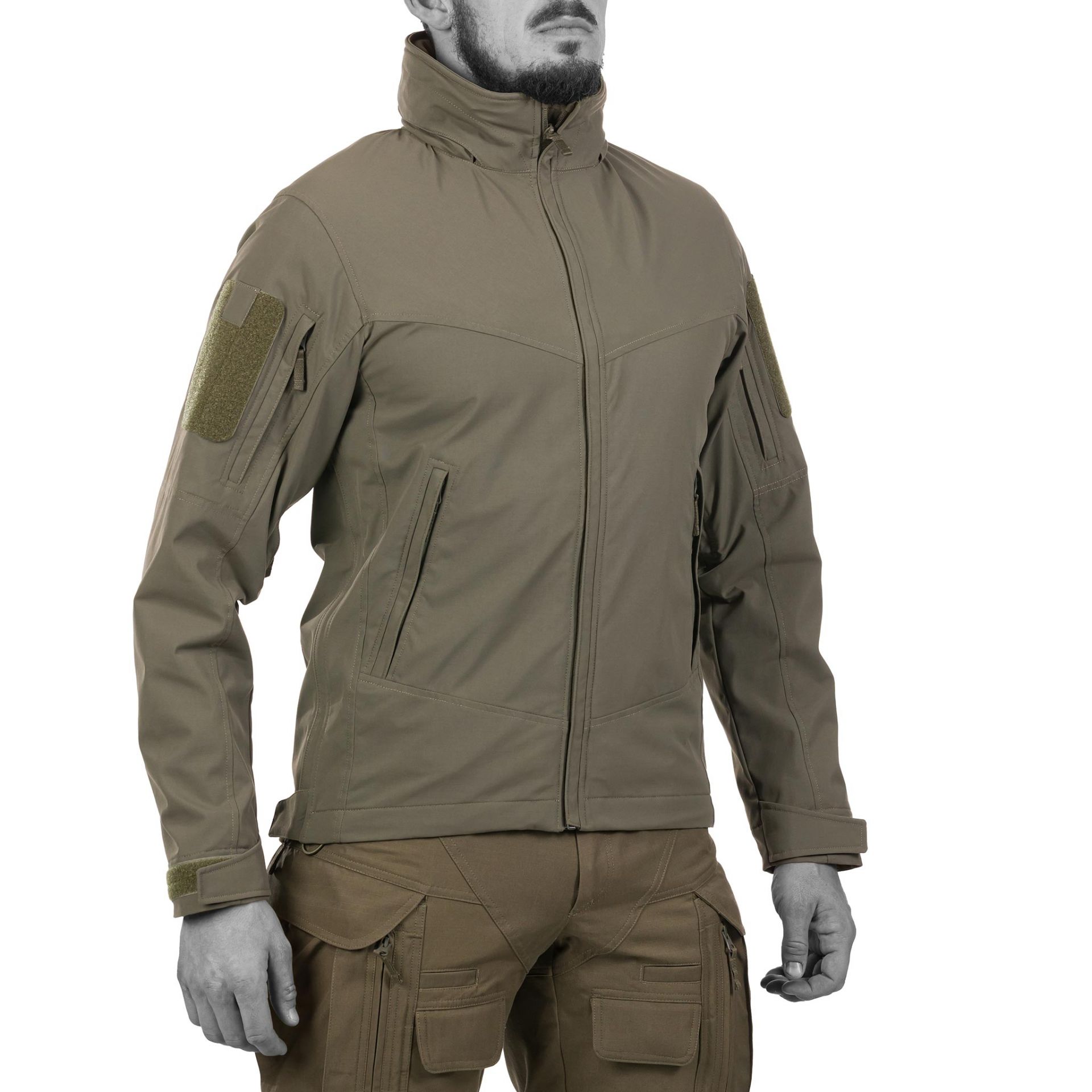 Soft Shell or Hard Shell Jackets: What are the Differences?