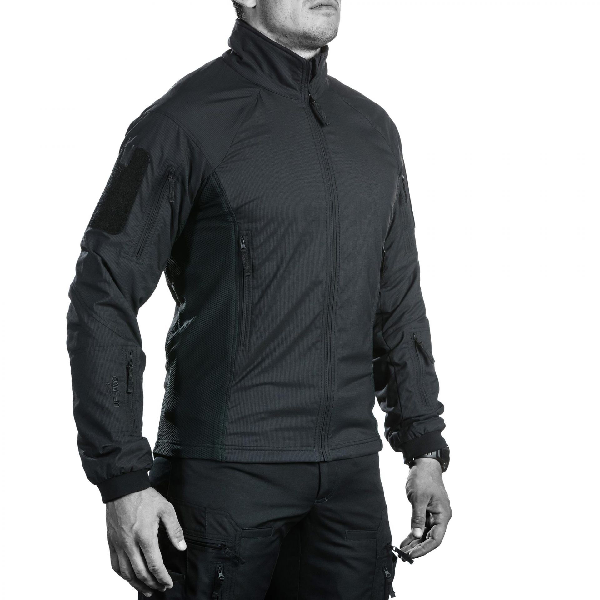 Hunter FZ Gen.2 Jacket | UF PRO