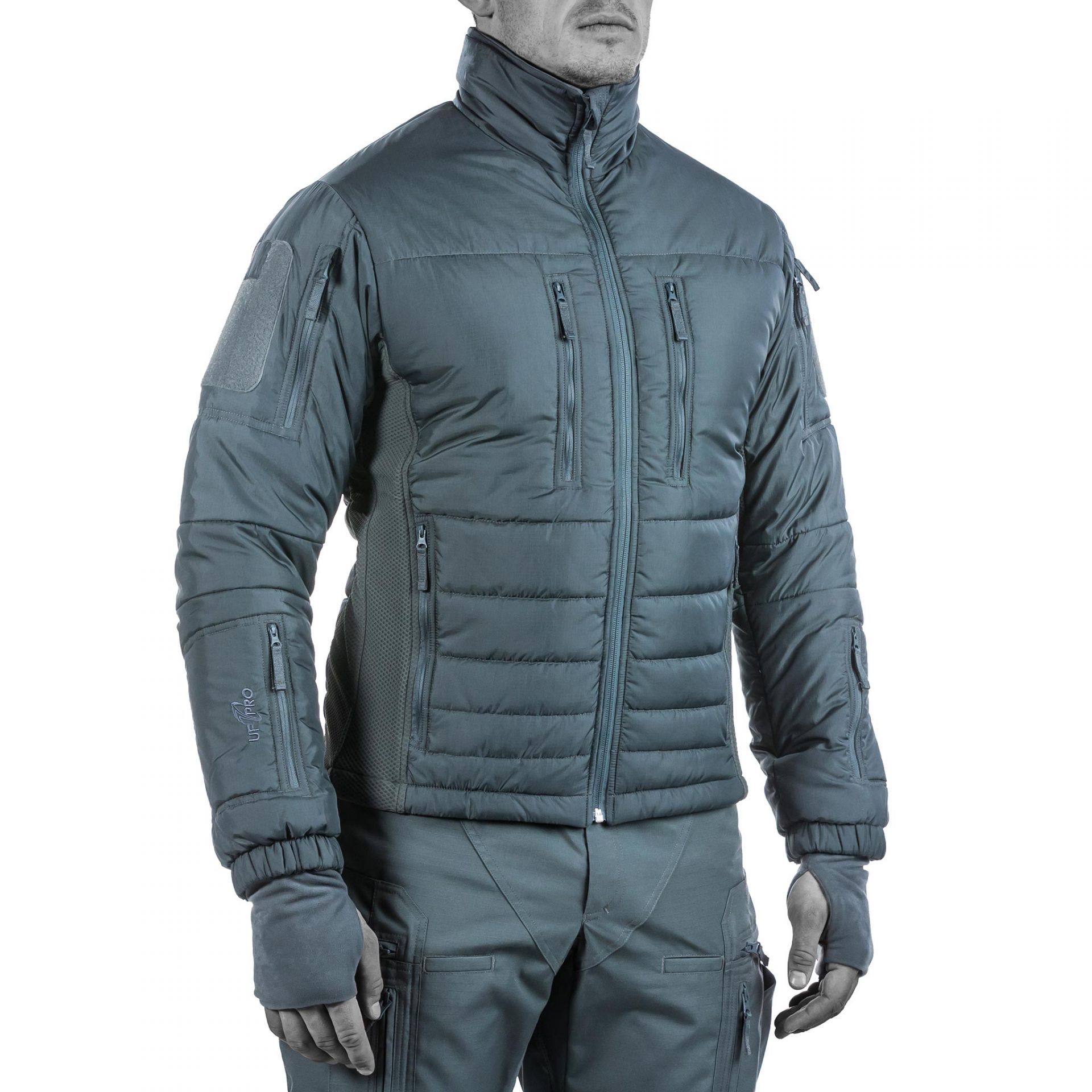 Delta ML Gen.2 Tactical Winter Jacket | UF PRO