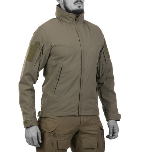 Tactical Softshell Jackets | Versatile weather protection | UF PRO