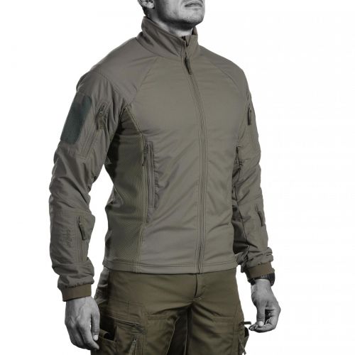 Tactical Softshell Jackets | Versatile weather protection | UF PRO