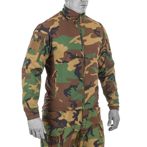 Hunter FZ Gen.3 Tactical Softshell Jacket
