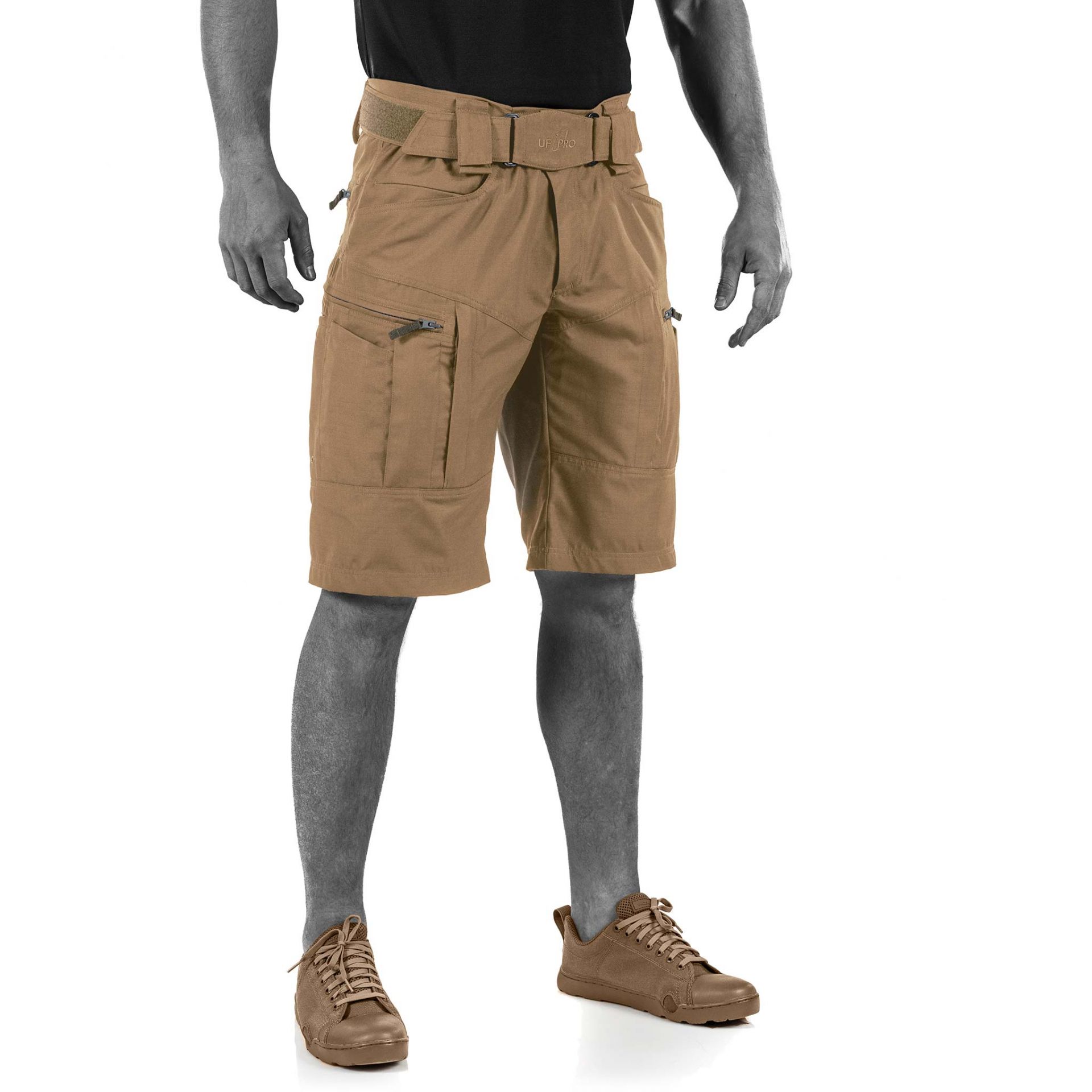P-40-Gen2-Tactical-shorts-