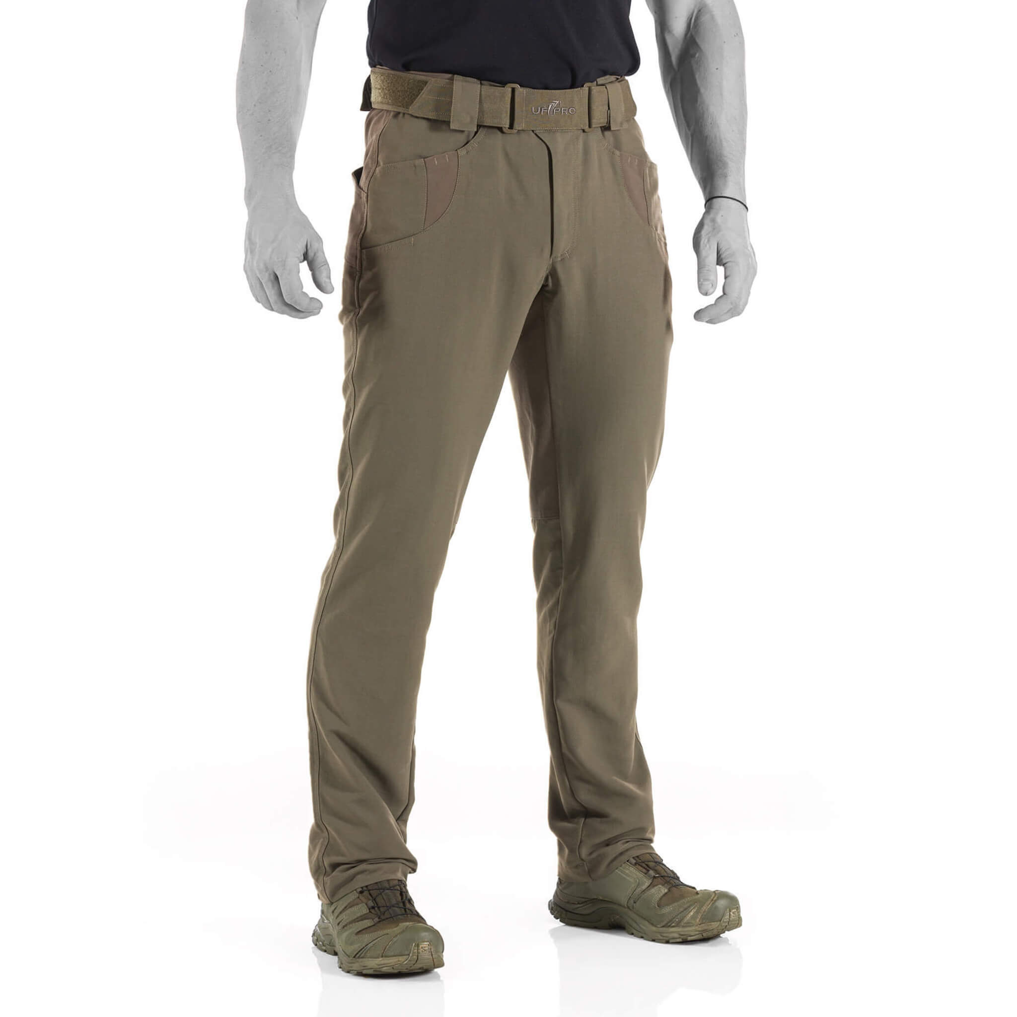 P40 Mark I Range Pants UF PRO