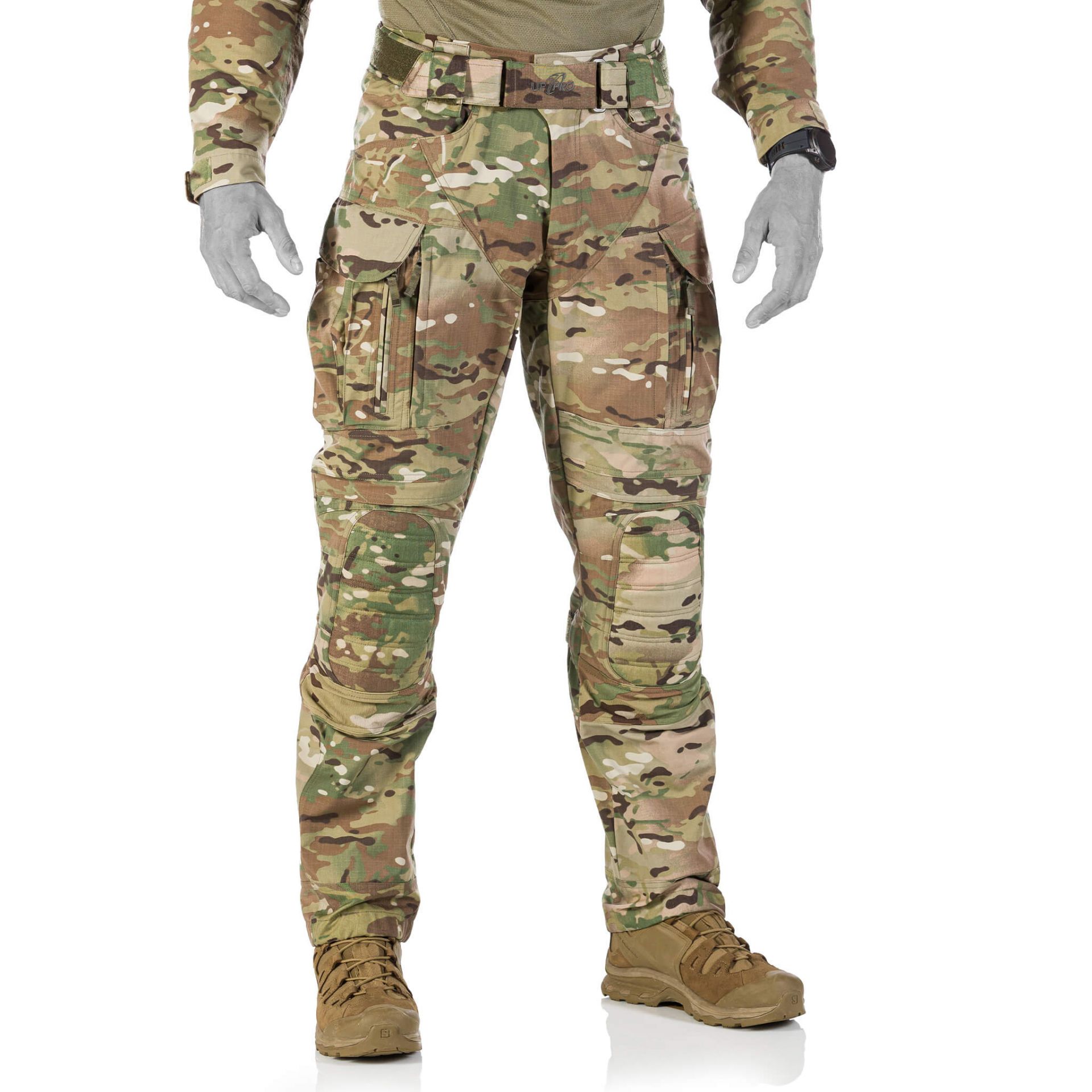 TACTICAL PANTS - UTP® FLEX - Helikon-Tex® - MULTICAM® MultiCam®, Apparel \  Pants \ Service Pants Military Tactical \ Military Equipment \ Tactical  Pants , Army Navy Surplus - Tactical