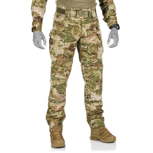 Industry leading tactical gear in A-TACS U, CON pattern