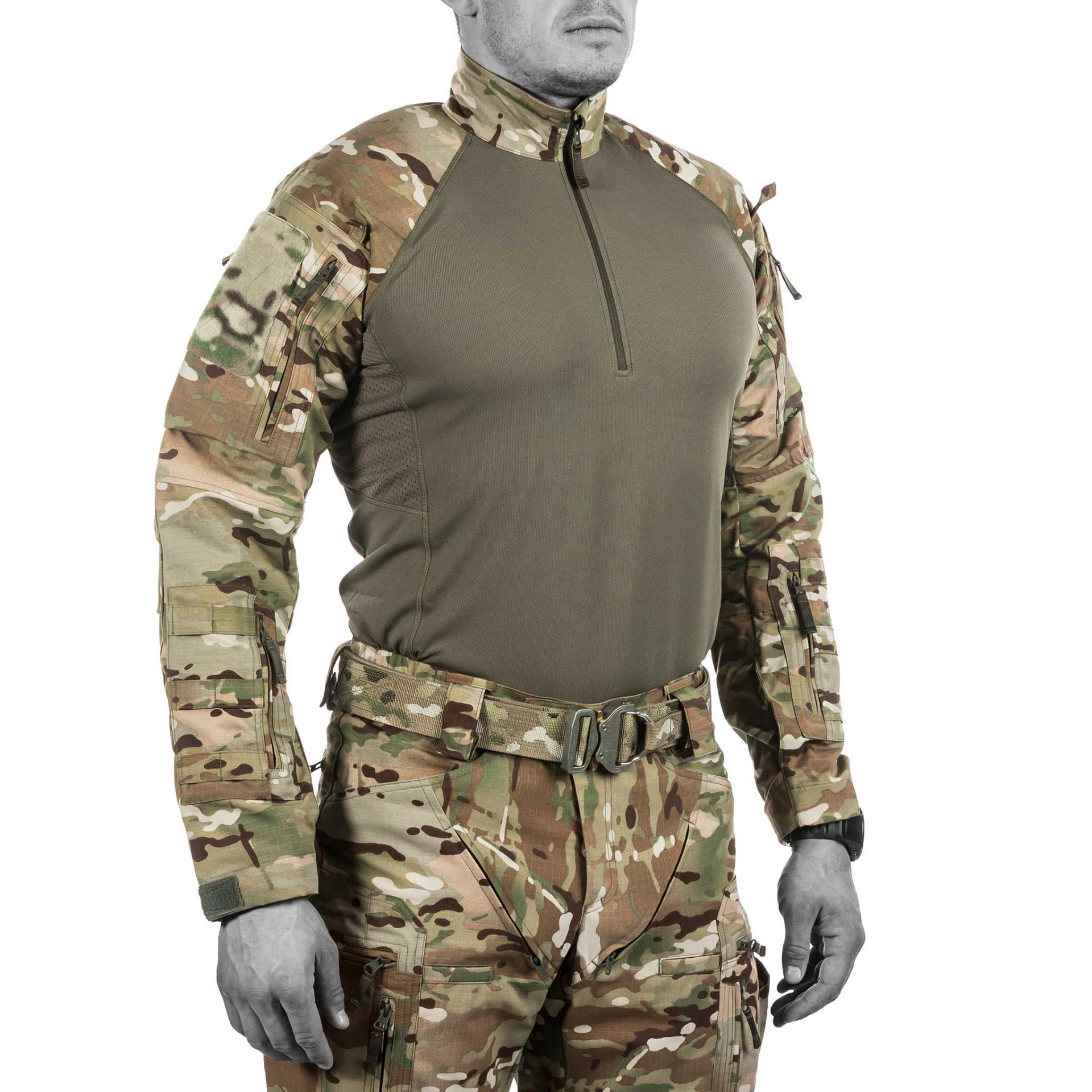 Under Armour Tactical Combat Shirt, Combat Shirts