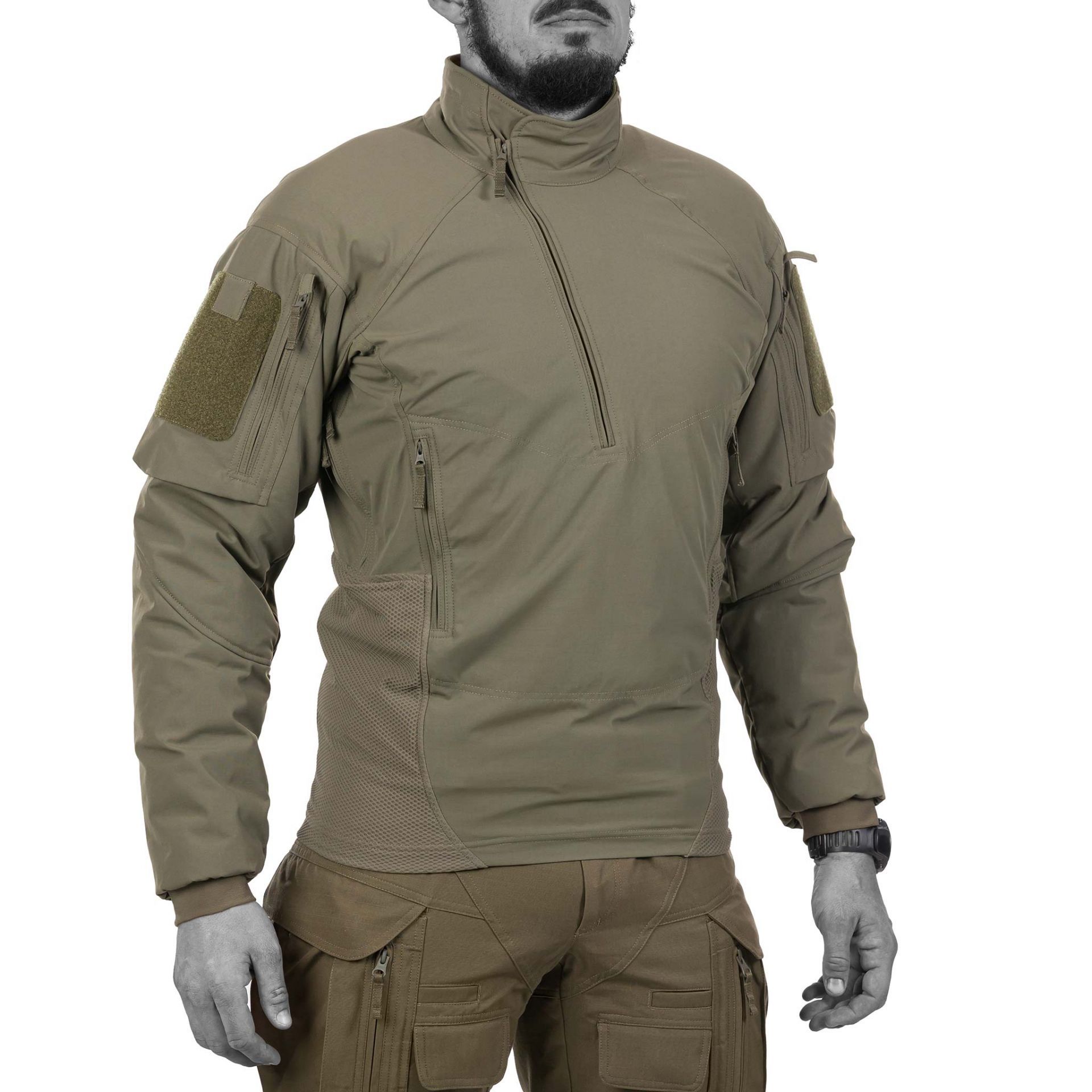 AcE Gen.2 Winter Combat Shirt | UF PRO