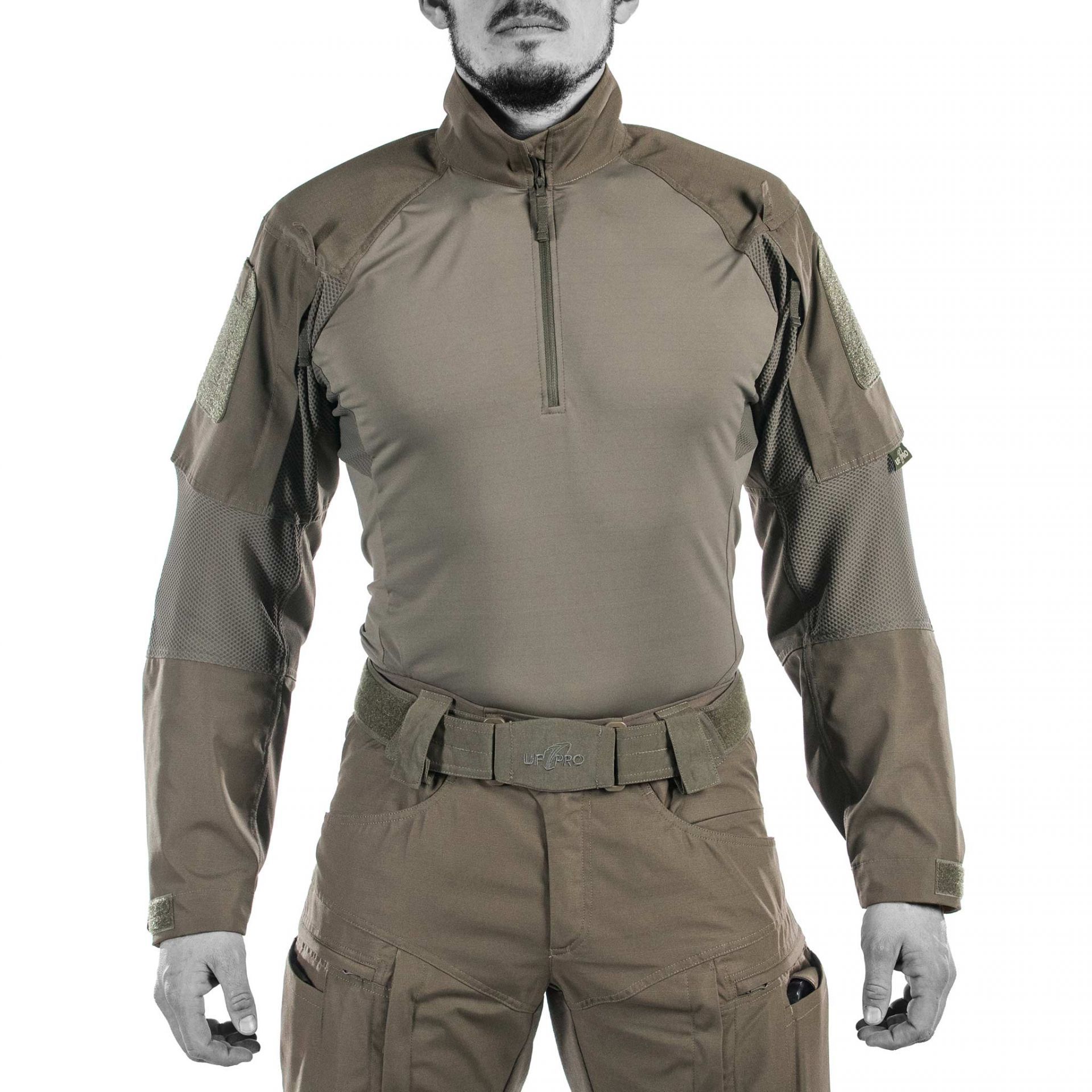 Striker XT Gen.3 Combat Shirt | Next-gen comfort for military & LE ops