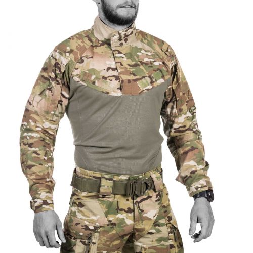 UF PRO Ace Winter Combat Shirt: Stay Warm in Extreme Cold Conditions –  Urban Tactical