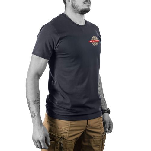 Not on my Watch Tee