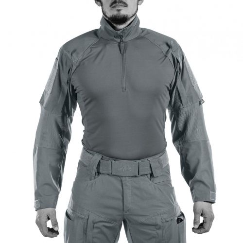 Tactical Gear in Steel Grey | UF PRO