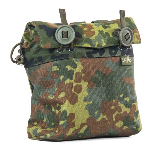 Stealth Front Pouch