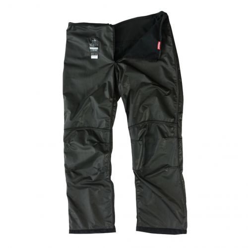 New woodland combat style winter pants/removable liner polar x-large #bte72 