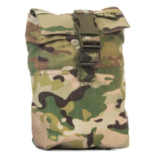 Stealth Side Pouch