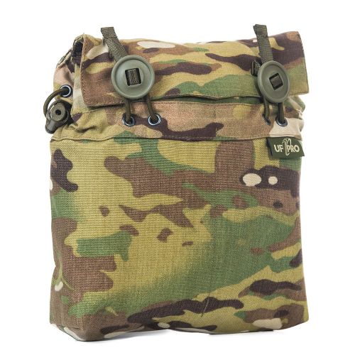 Stealth Front Pouch