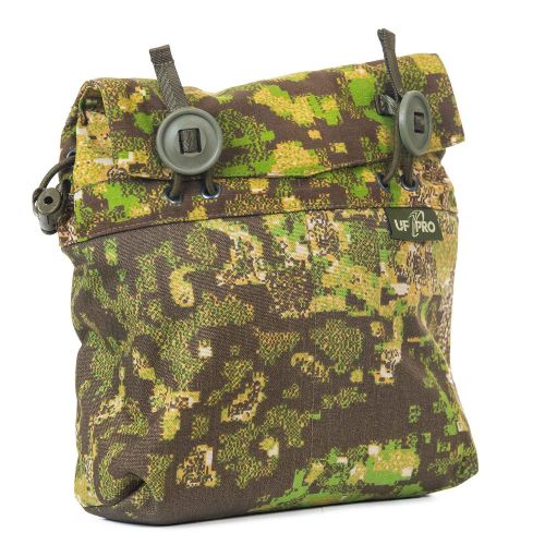 Stealth Front Pouch