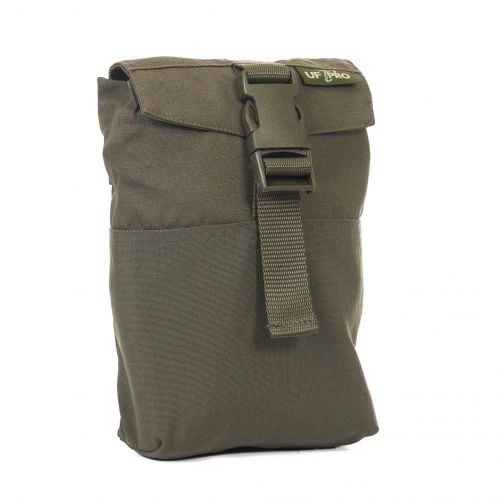 Stealth Side Pouch