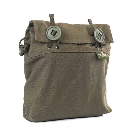 Stealth Front Pouch